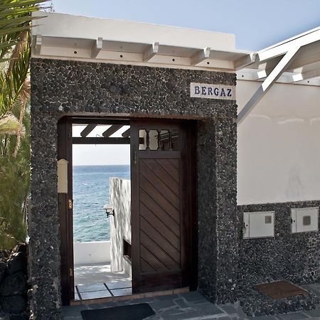 Villa Caracoles Costa Teguise Extérieur photo