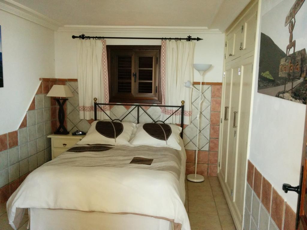 Villa Caracoles Costa Teguise Chambre photo