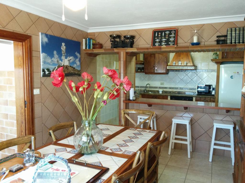 Villa Caracoles Costa Teguise Chambre photo