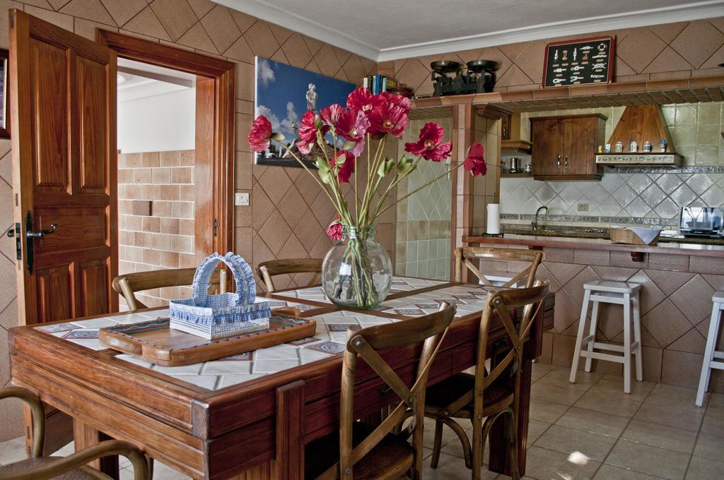 Villa Caracoles Costa Teguise Chambre photo