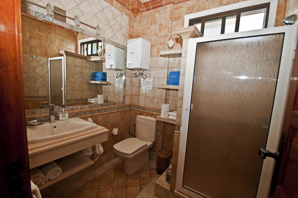 Villa Caracoles Costa Teguise Chambre photo