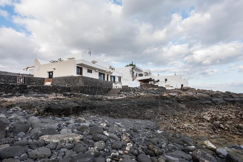 Villa Caracoles Costa Teguise Extérieur photo