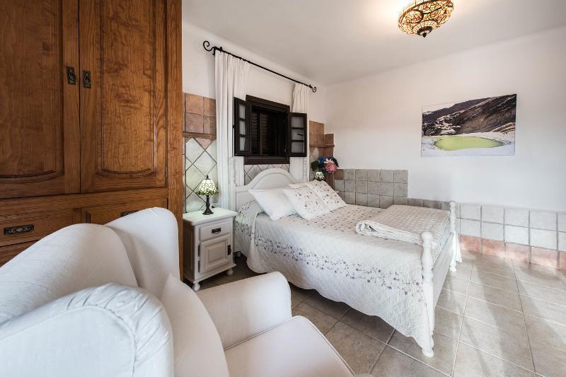 Villa Caracoles Costa Teguise Extérieur photo