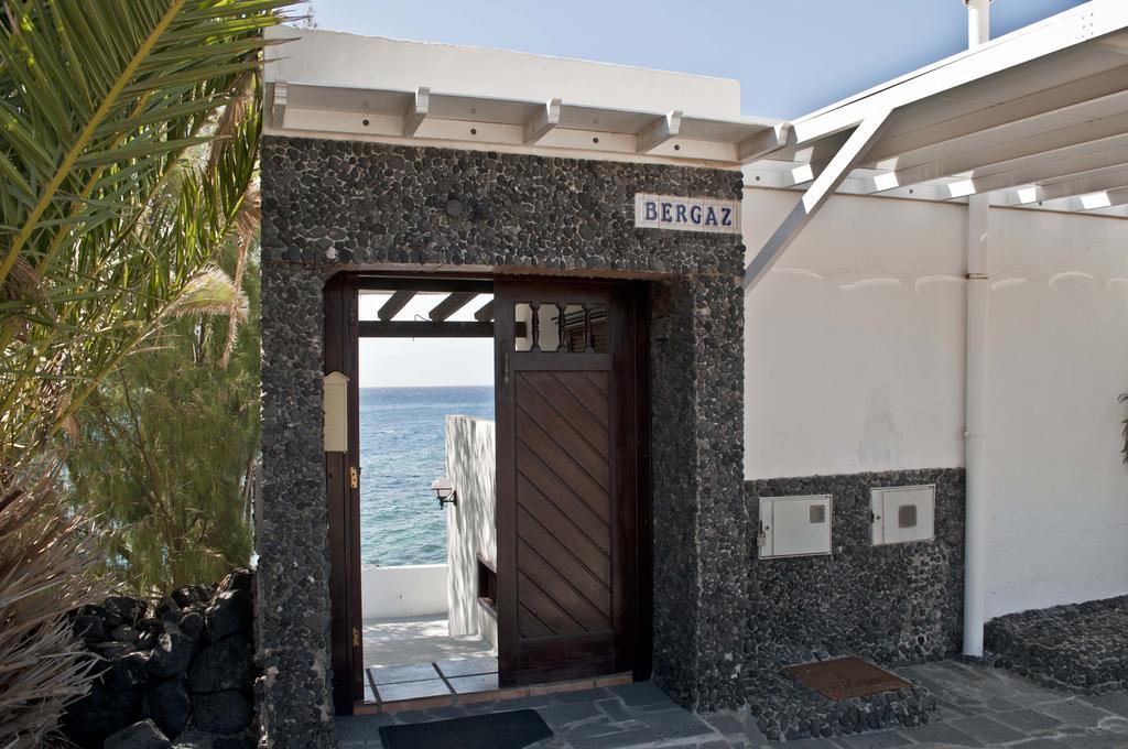Villa Caracoles Costa Teguise Extérieur photo